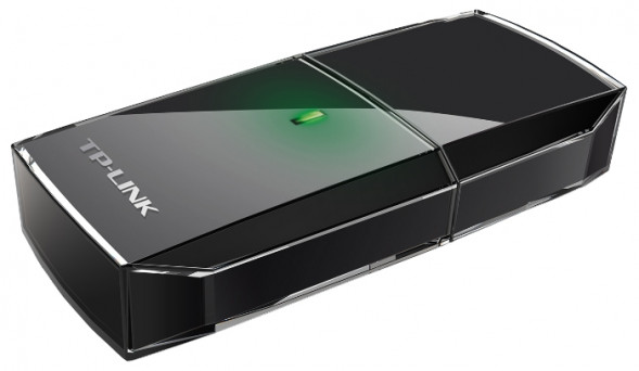 Wi-Fi адаптер TP-LINK ARCHER T2U