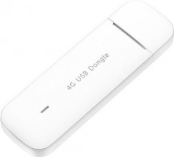 BROVI 3G/4G USB Модем WHITE E3372-325 51071UYB