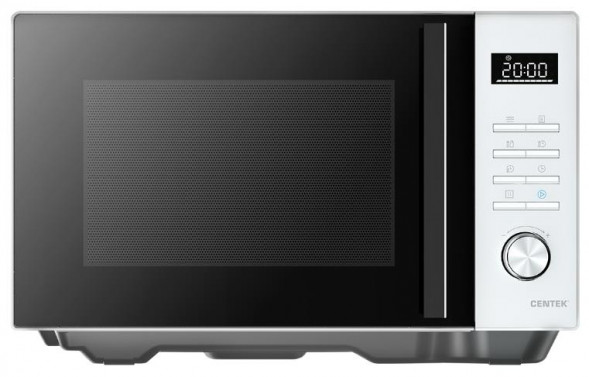 СВЧ CENTEK CT-1563 (Белый)