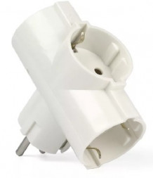 Разветвитель сетевой СТАРТ SA1/3-Z 3роз.