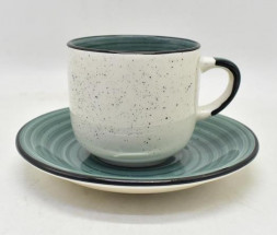 Набор чайный ELRINGTON 191-27016 БРИЗ МОНИКА, (2 предмета)