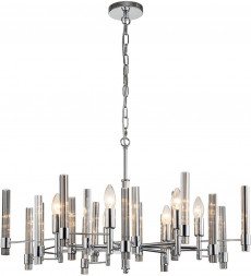 INDIGO 11040/7P Chrome (V000458)