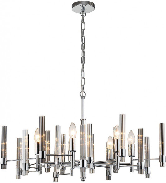 INDIGO 11040/7P Chrome (V000458)