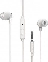 Наушники BOROFONE (6931474701749) BM28 White