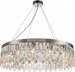 INDIGO 12029/12P Chrome (V000386)