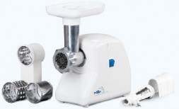 Мясорубка РОТОР Дива М ЭМШ 30/230-3 к/комбайн