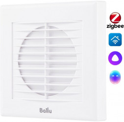 Вентилятор вытяжной BALLU BAF-EX 100 G