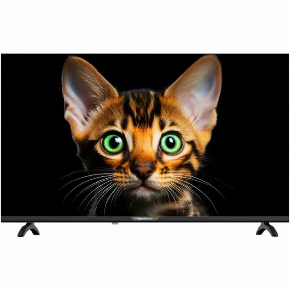LED телевизоры TOPDEVICE TDTV42BS04F_BK Black SMART