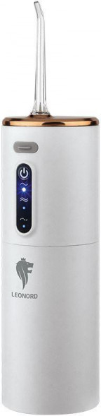 Ирригатор LEONORD LE-12991 Pro (111238)