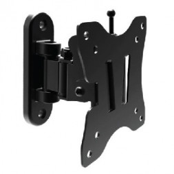 Кронштейн ALGENIUM LS 51-20 S для 15-27&quot; чёрный