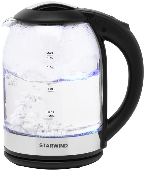 ЧАЙНИКИ ЭЛЕКТРИЧЕСКИЕ STARWIND SKG2051