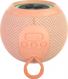 Акустика MORE CHOICE (4610196409981) BS55 Peach