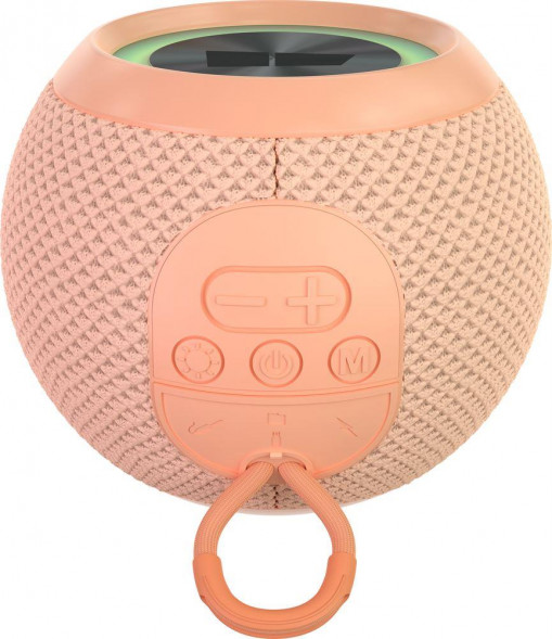 Акустика MORE CHOICE (4610196409981) BS55 Peach