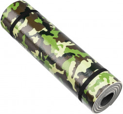 Коврик туристический PALISAD Коврик туристический, двухслойный, 1800х600х10 мм, Camping 69460