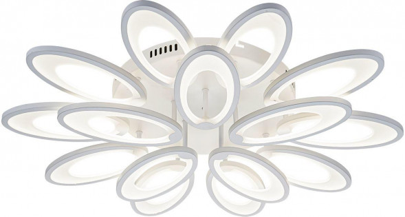 ESCADA 10229/SG LED*190W White