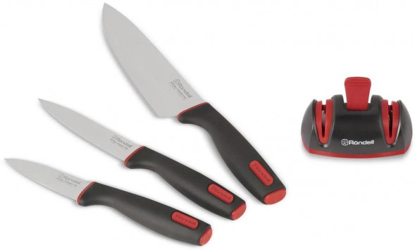 Набор ножей RONDELL RD-1011