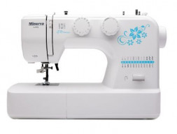 Швейная машина MINERVA Lucky