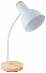Настольный светильник СТАРТ (19597) CT84 белый