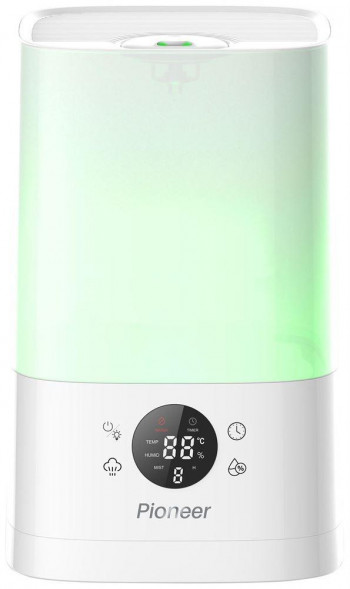 Увлажнитель воздуха PIONEER HDS44