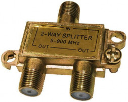 СИГНАЛ (2105) Сплиттер 2-WAY 5-900МГц