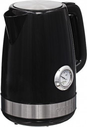 Электрический чайник OURSSON KE1716P/BL