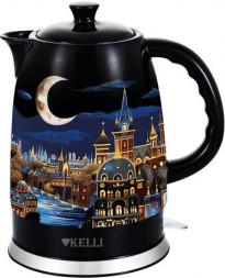 Чайник KELLI KL-1451