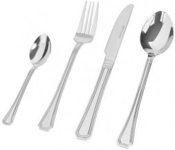 Столовые приборы LARA LR10-26/24