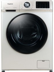 Стиральная машина БИРЮСА WM-SL1014/15 B Золотой