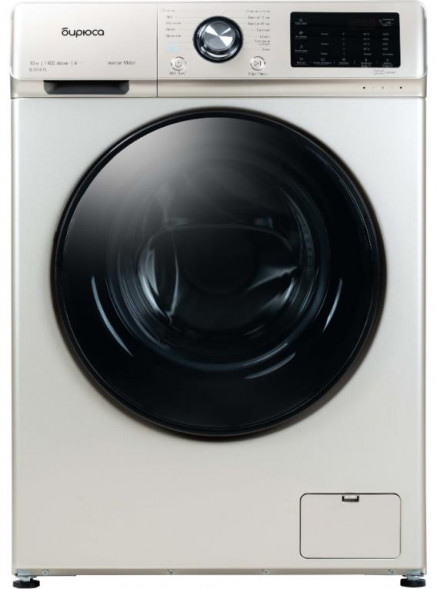 Стиральная машина БИРЮСА WM-SL1014/15 B Золотой