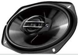 Автоакустика PIONEER TS-G6930F