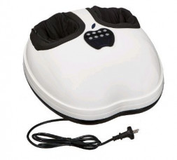 Массажер BRADEX KZ 0481 Массажер для ног СПА-ЯБЛОКО