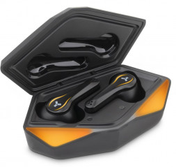 Наушники ACCESSTYLE Wild TWS Orange