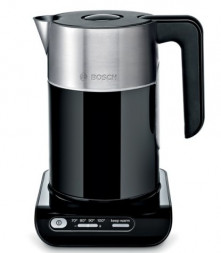 BOSCH TWK8613 нержавейка