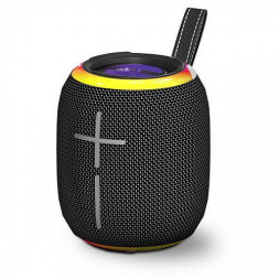 Акустика портативная BQ PBS4005 Black