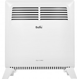 BALLU BEC/SMT-1000 Solo Turbo white (НС-1166357)