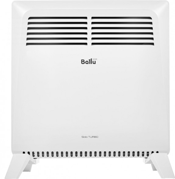 BALLU BEC/SMT-1000 Solo Turbo white (НС-1166357)