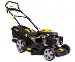 Газонокосилка бензиновая CHAMPION LM4630 Газонокосилка бензиновая