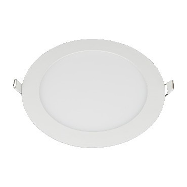 Светильник светодиодный встраиваемый VOLPE (UL-00004664) ULM-Q236 18W/4000K WHITE