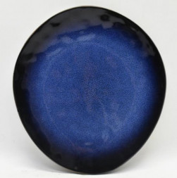 Тарелка SAMOLD 209-27012 ПУРАН, мелкая 280х250мм