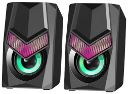 Акустика DEFENDER (65401) SOLAR 1