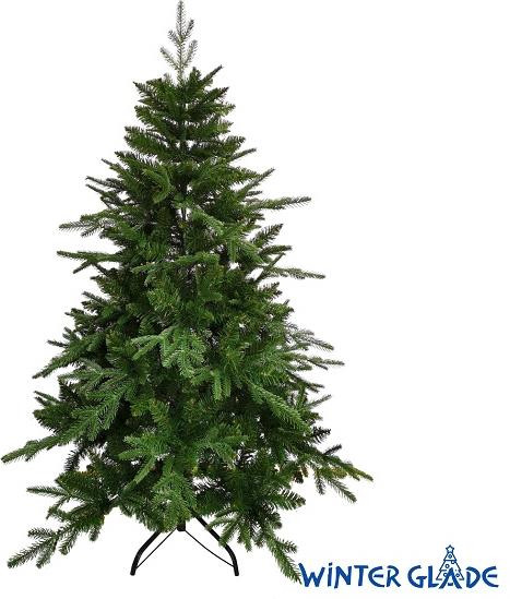Ель искусственная WINTER GLADE Ель искусственная Герда 150 см (102150)