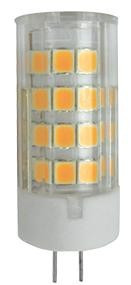 Светодиодная лампа ECOLA G4RV40ELC LED CORN MICRO G4/4W/4200K