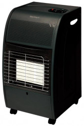 Газовый инфракрасный обогреватель NEOCLIMA UK-20