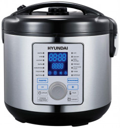 Мультиварка HYUNDAI HYMC-1616