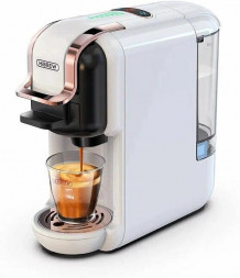 Кофемашина HIBREW AC-514K H2B Белый