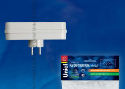 ЭЛЕКТРИКА UNIEL (06706) S-GES3-16P