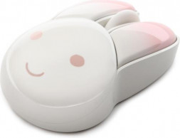 Мышь SMARTBUY (SBM-315AG-BU) 315AG BUNNY