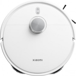 Робот-пылесос XIAOMI BHR089REU Robot Vacuum S40Pro EU
