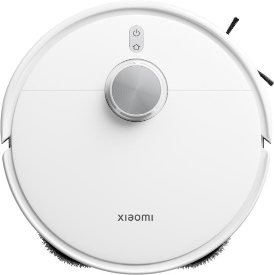 Робот-пылесос XIAOMI BHR089REU Robot Vacuum S40Pro EU