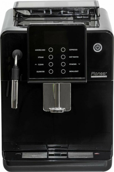 Кофемашина PIONEER CMA012C
